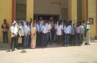 आखिर ऐसा क्या हुआ कि कांग्रेसियों ने स्मार्ट कार्ड शिविर को लेकर कलेक्टर को सौंपा ज्ञापन, पढि़ए खबर...