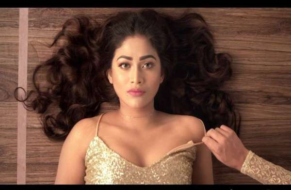 bangladeshi model peya bipasha