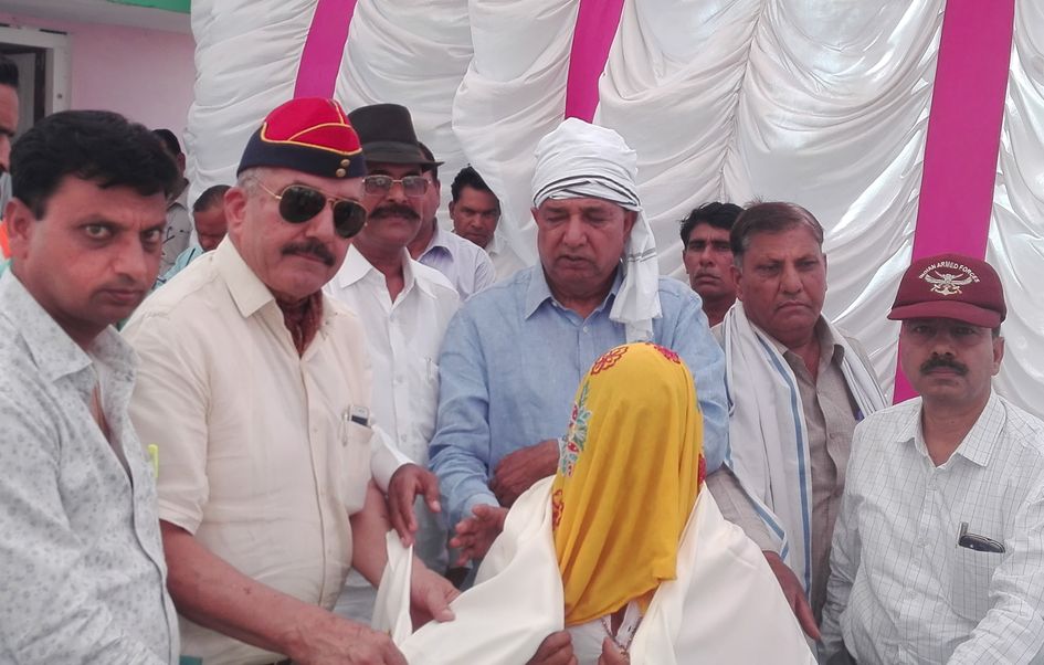 hindaun karauli patrika