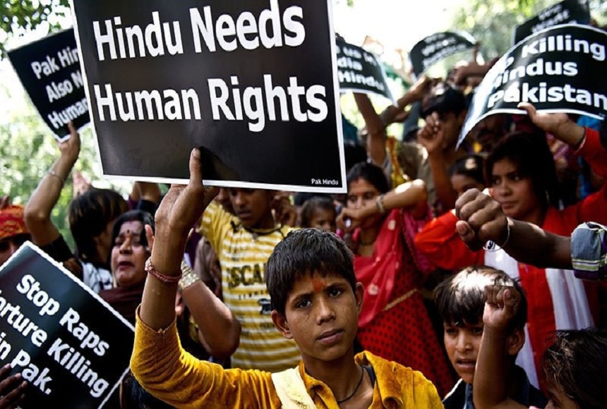 Hindu In Pakistan