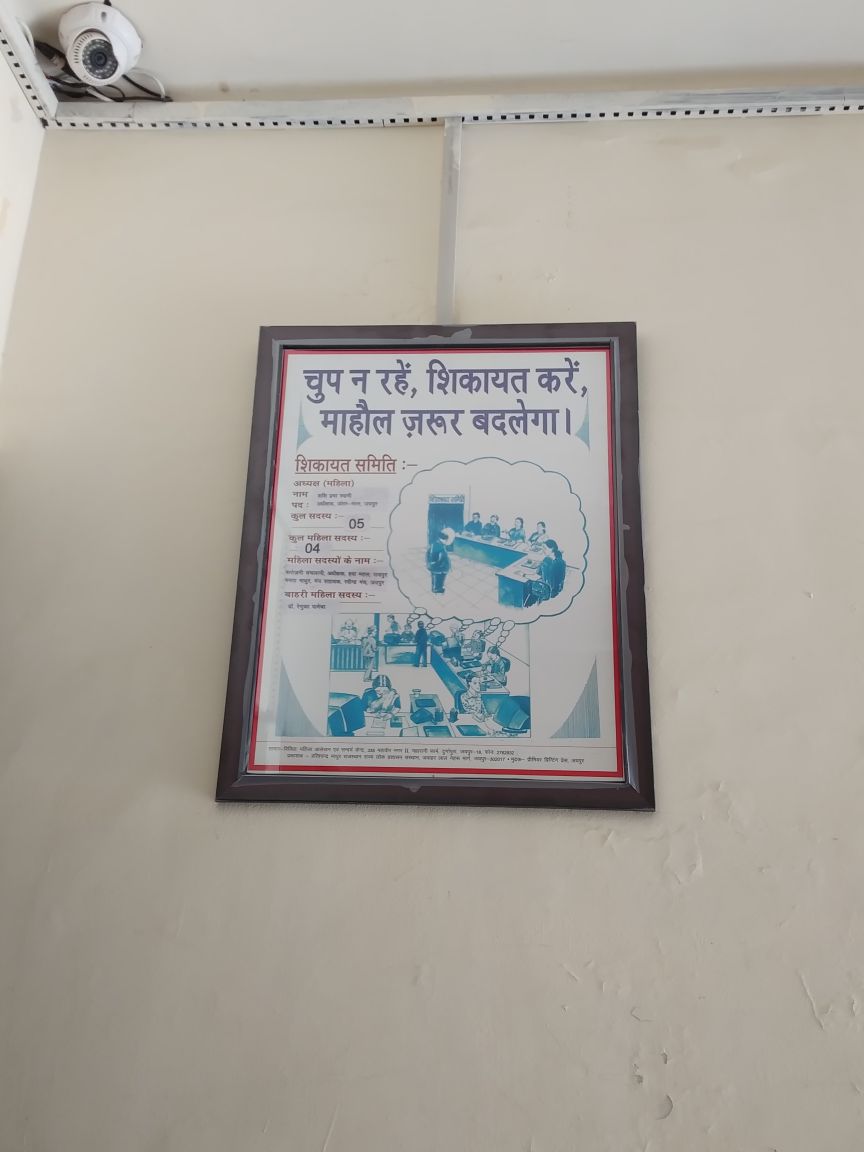 ravinder manch
