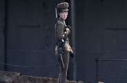 north korea army female officers rape story