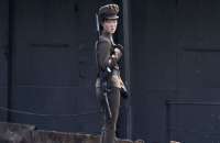 north korea army female officers rape story