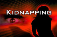 kidnapping