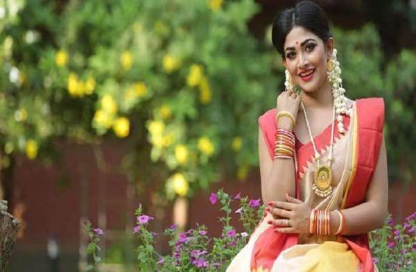 ,bangladeshi model peya bipasha