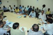 nagaur collector kumarpal gautam