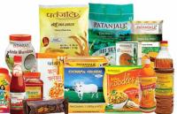 Patanjali product