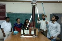 csvtu,durg university