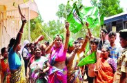 Patthalgadi In Chhattisgarh 