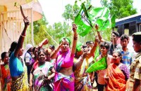 Patthalgadi In Chhattisgarh 