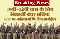 hssc police recruitment