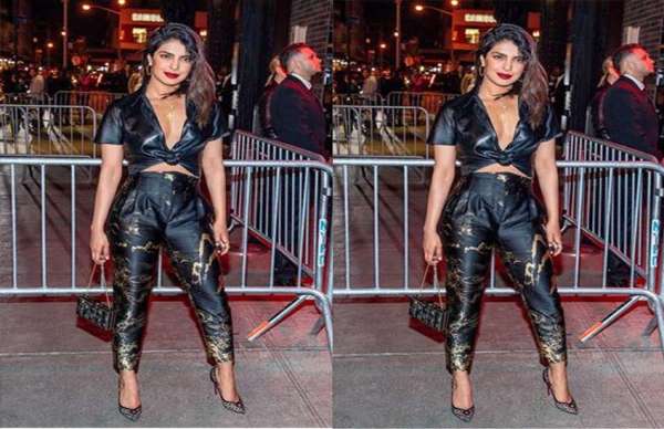 MET Gala 2018:शाहुरुख की पार्टी में पहनी इस पुरानी ड्रेस को रिपीट किया दीपिका ने