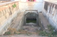 bavdi, raisen, raisen fort, summer season, patrika bhopal, raisen patrika, save raisen fort,