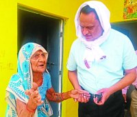 Collector has given motivation for self-employment to youth