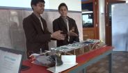 Satna School boys in Atal Tinkering Marathon Top 30 Innovations
