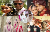 celebritites marriage in 2018