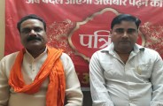 #Topic Of The Day - साढ़े 14 सालों में क्षेत्र का हुआ है व्यापक विकास : स्वर्णकार