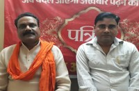 #Topic Of The Day - साढ़े 14 सालों में क्षेत्र का हुआ है व्यापक विकास : स्वर्णकार