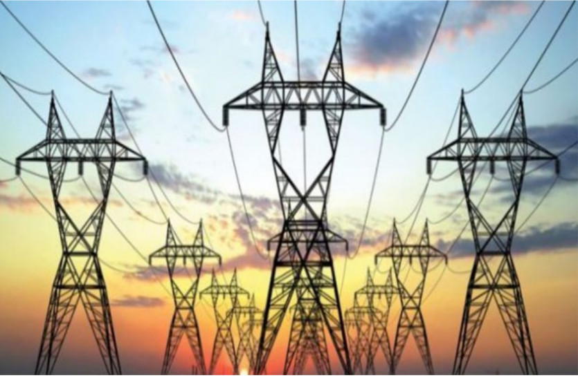 power cut