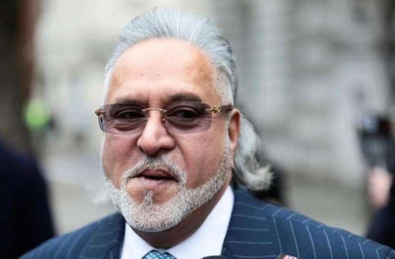 vijay mallya