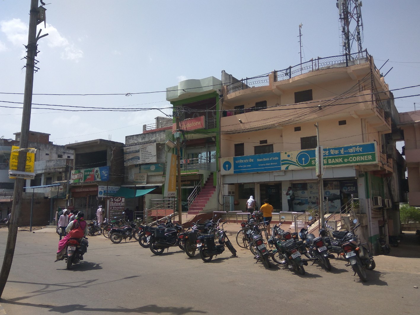 Information not provided by check clearance