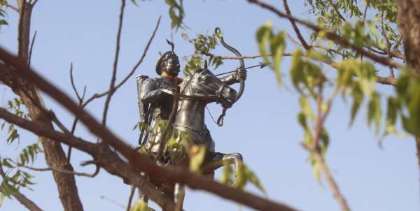 पृथ्वीराज चौहान जयंती