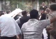 Advocate Protest