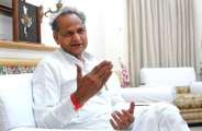 ashok gahlot 
