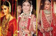 heroines marriage