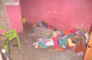 Bhilai crime