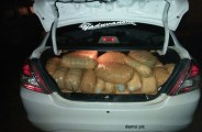 smuggling