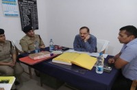 Police arrested fake anti corruption officer