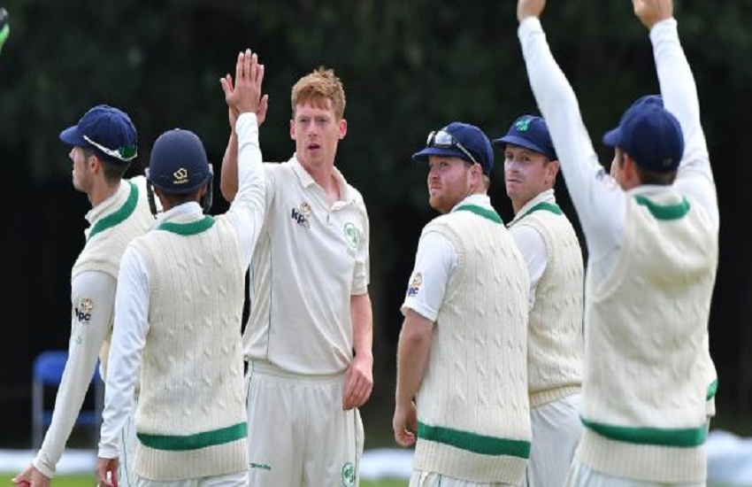 ireland
