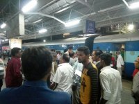 indian railway: AC are not working in trains