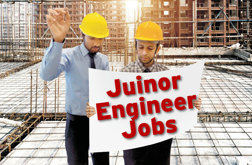 juinor engineer jobs