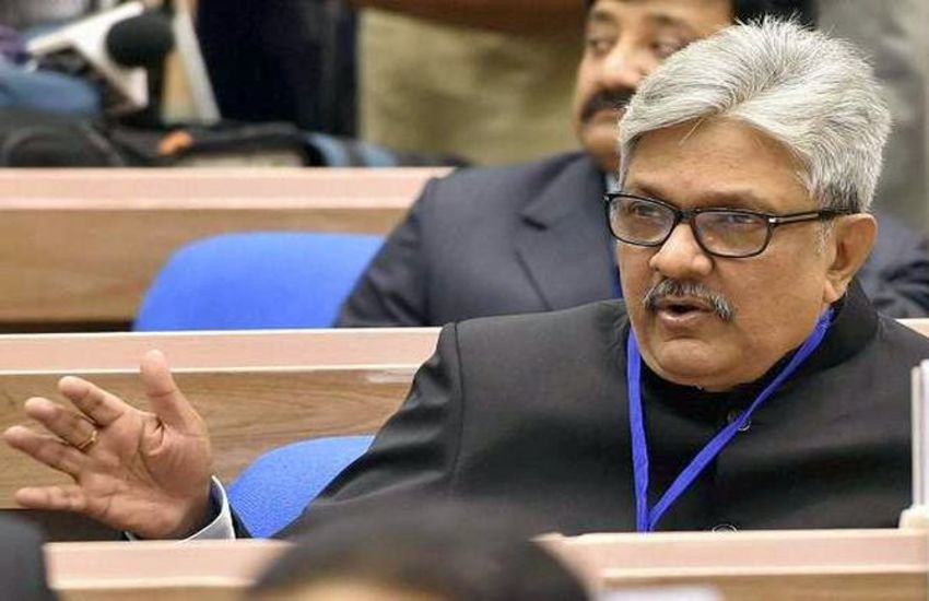 Justice KM Joseph