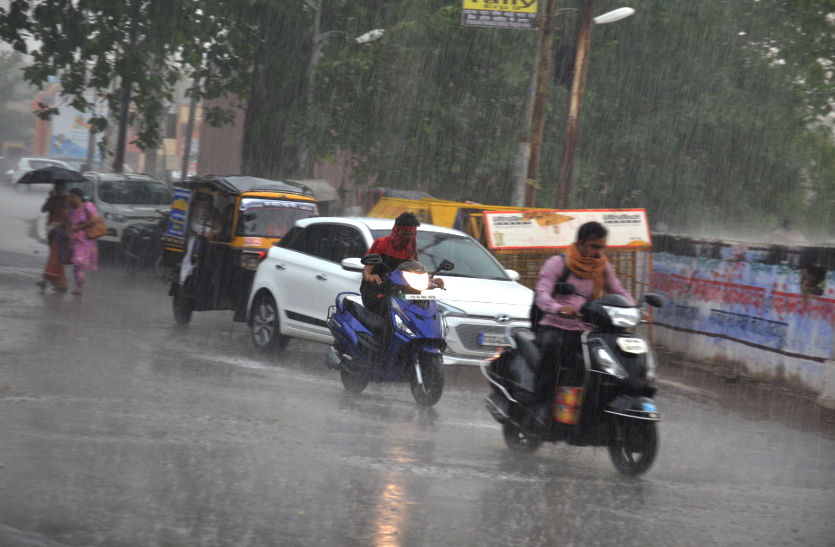 chhattisgarh weather 