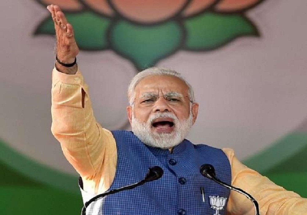 narendra modi