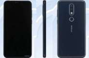 nokia x