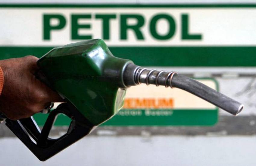 Petrol-Diesel