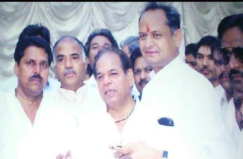 Ram Kishan Verma dead