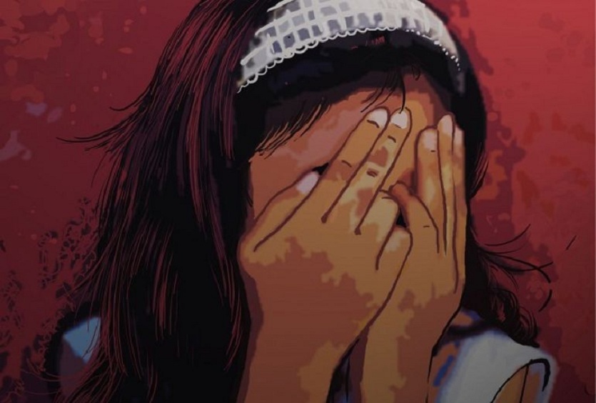 दुष्कर्म व छेड़खानी के तीन मामले दर्ज, एक गिरफ्तार