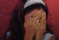 दुष्कर्म व छेड़खानी के तीन मामले दर्ज, एक गिरफ्तार