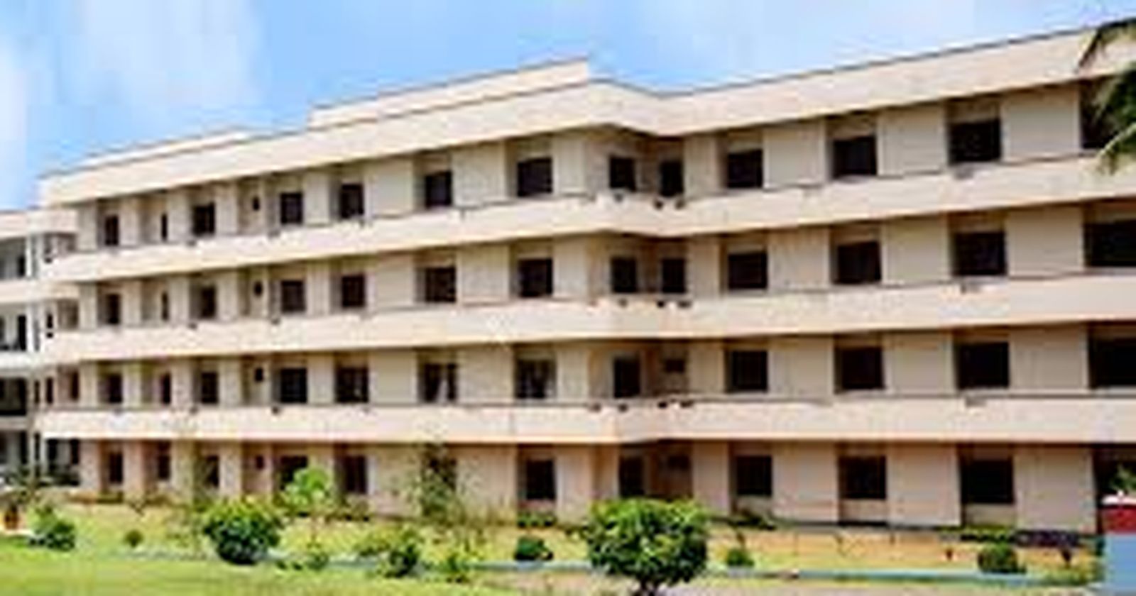Satna Medical College 