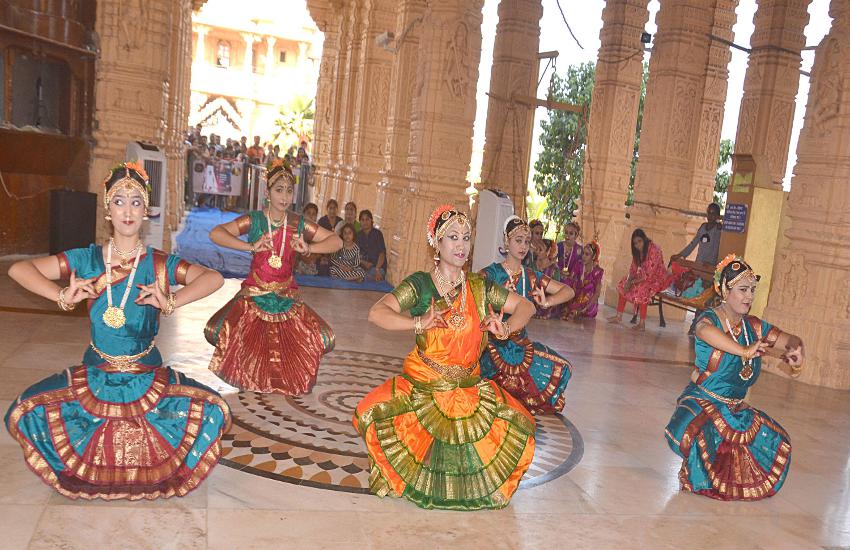 Somnath temple