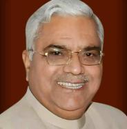 vice chancellor