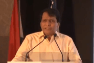 suresh prabhu