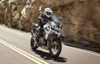 Triumph Tiger 1200