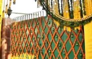 Tej Pratap Wedding
