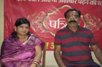 #Topic Of The Day - संयुक्त प्रयास से समस्याओं का समाधान सम्भव : केशरवानी